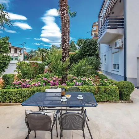 Studio In Apartment Crikvenica