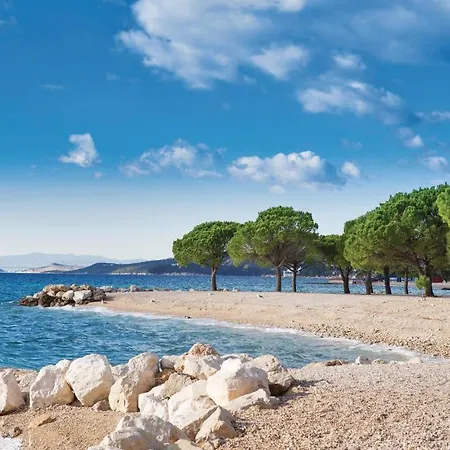 Apartment Studio In Crikvenica